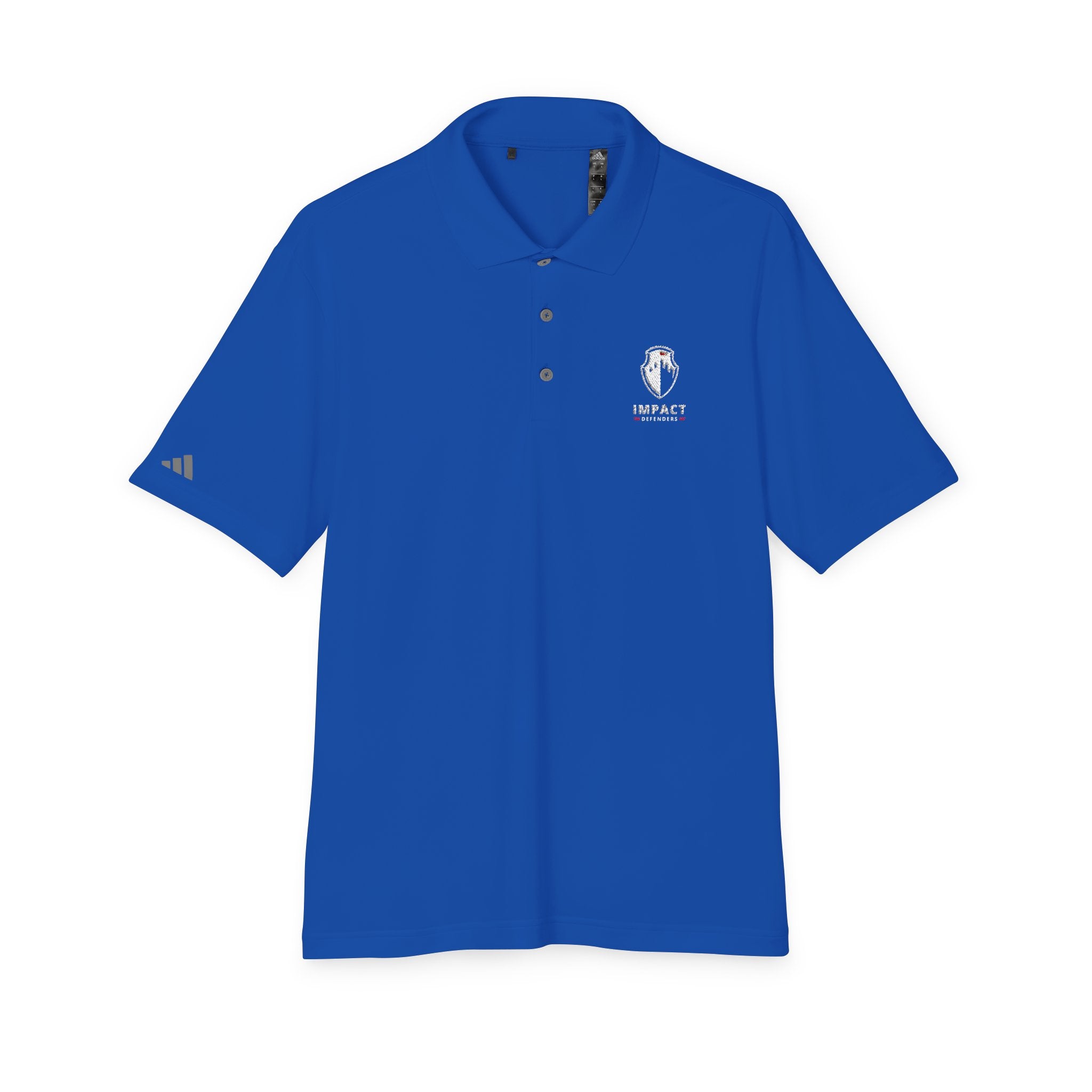 Impact Defenders Adidas Polo Shirt