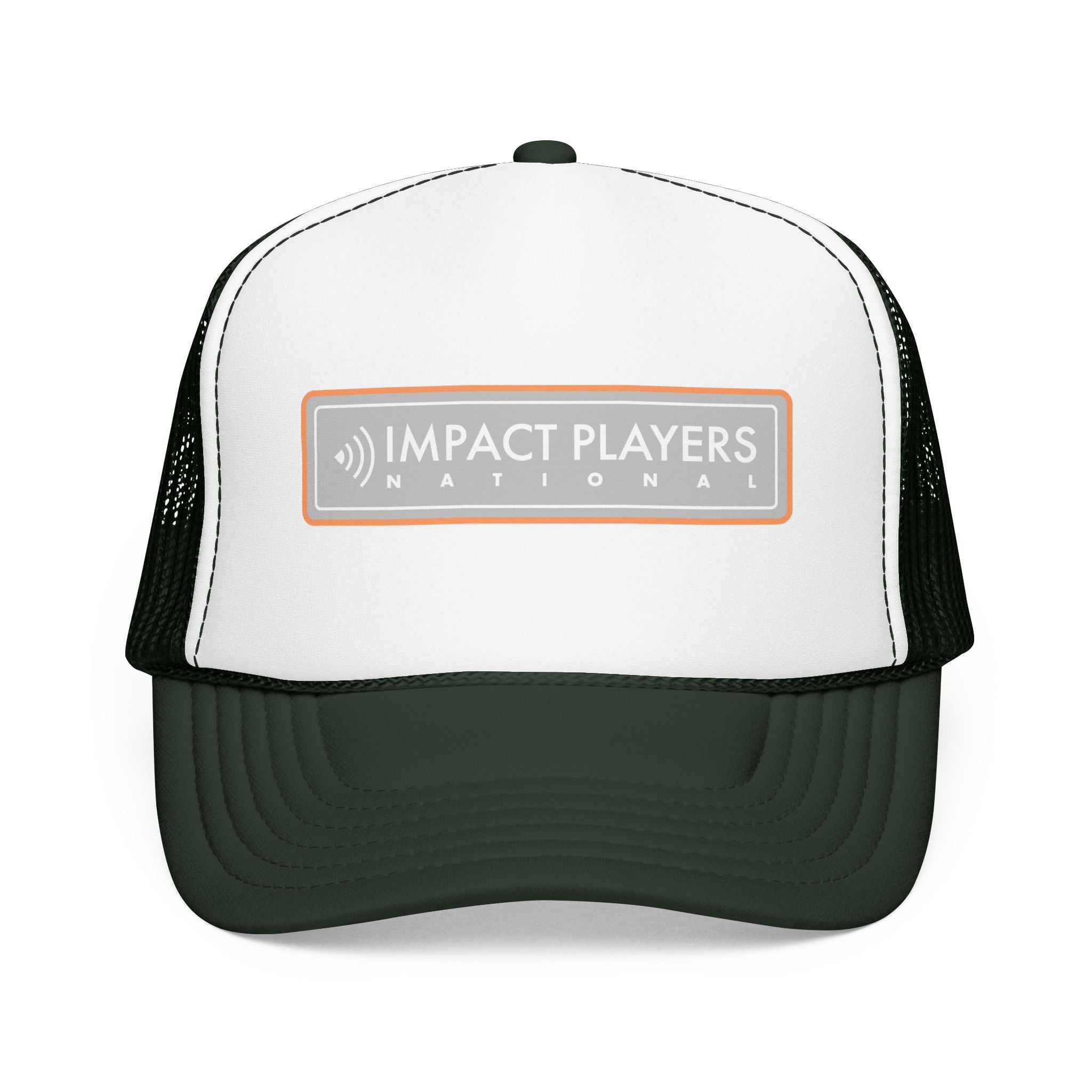 Impact Players Foam Trucker Hat