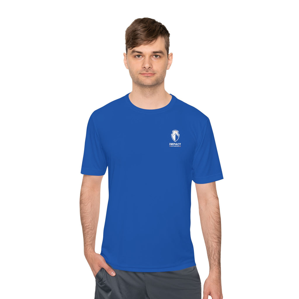 Impact Defender Moisture-Wicking Tee