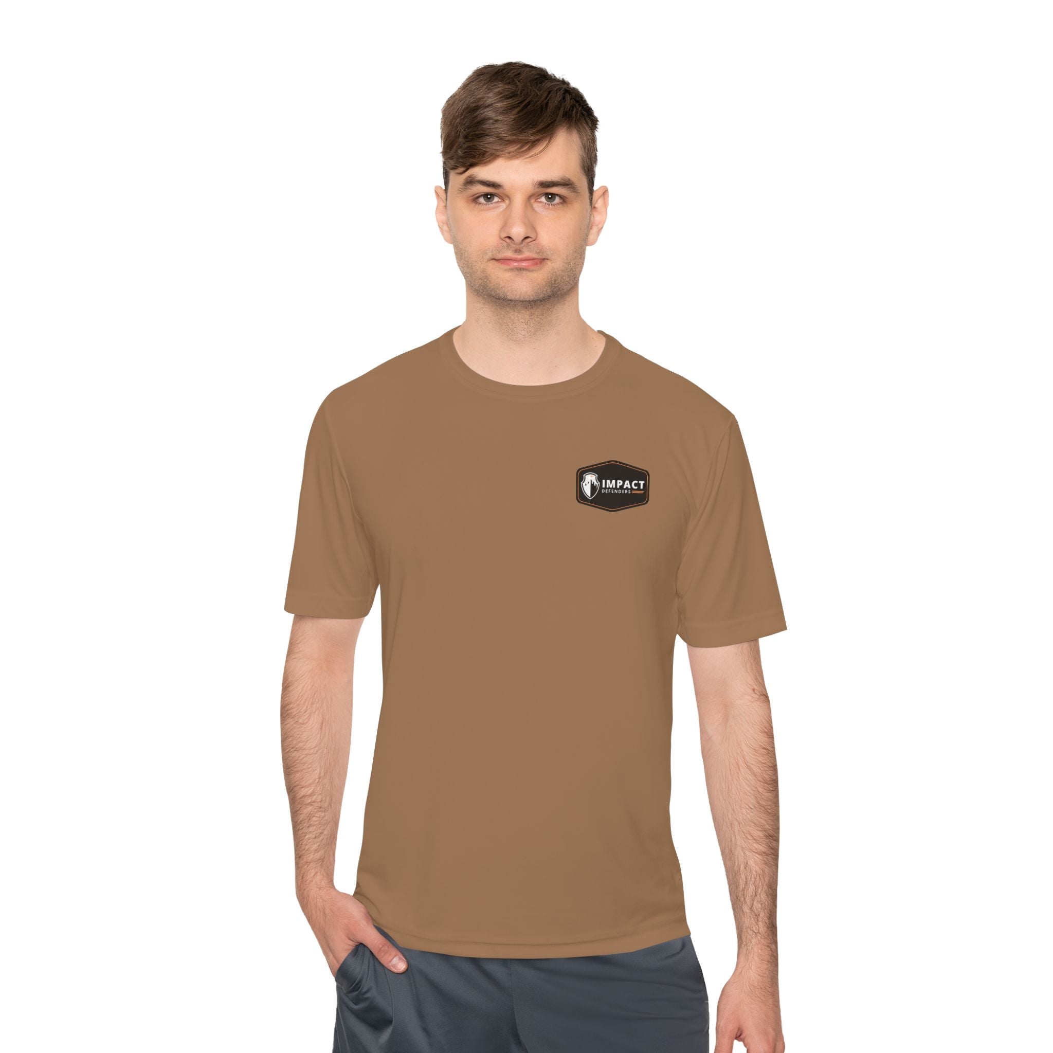 Impact Defenders Moisture Wicking Tee