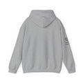 Every Man Needs a Band of Brothers Hoodie (Black Print)