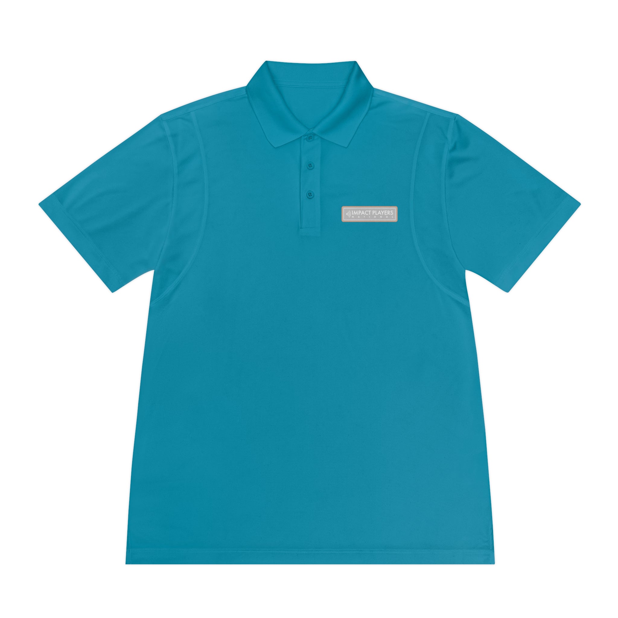IMPACT Players National Polo Shirt