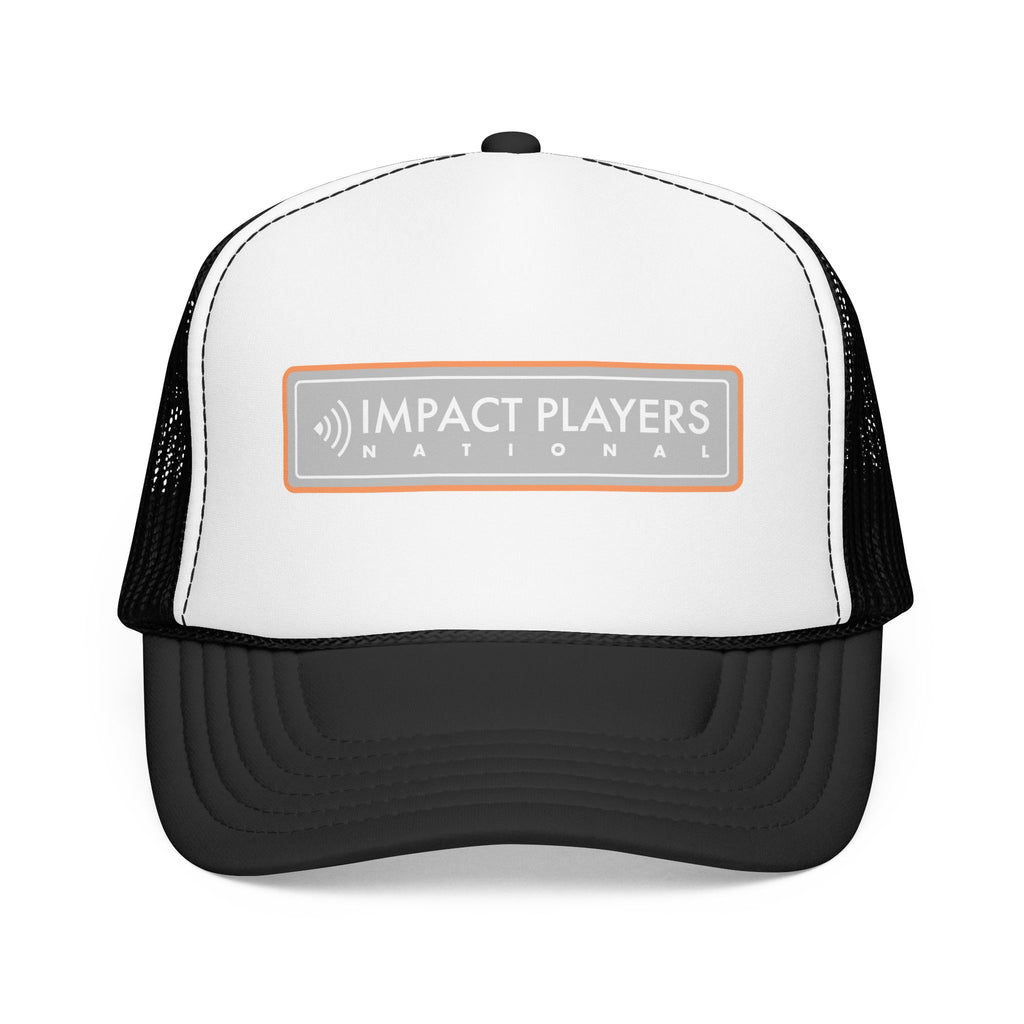 Impact Players Foam Trucker Hat