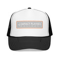 Impact Players Foam Trucker Hat