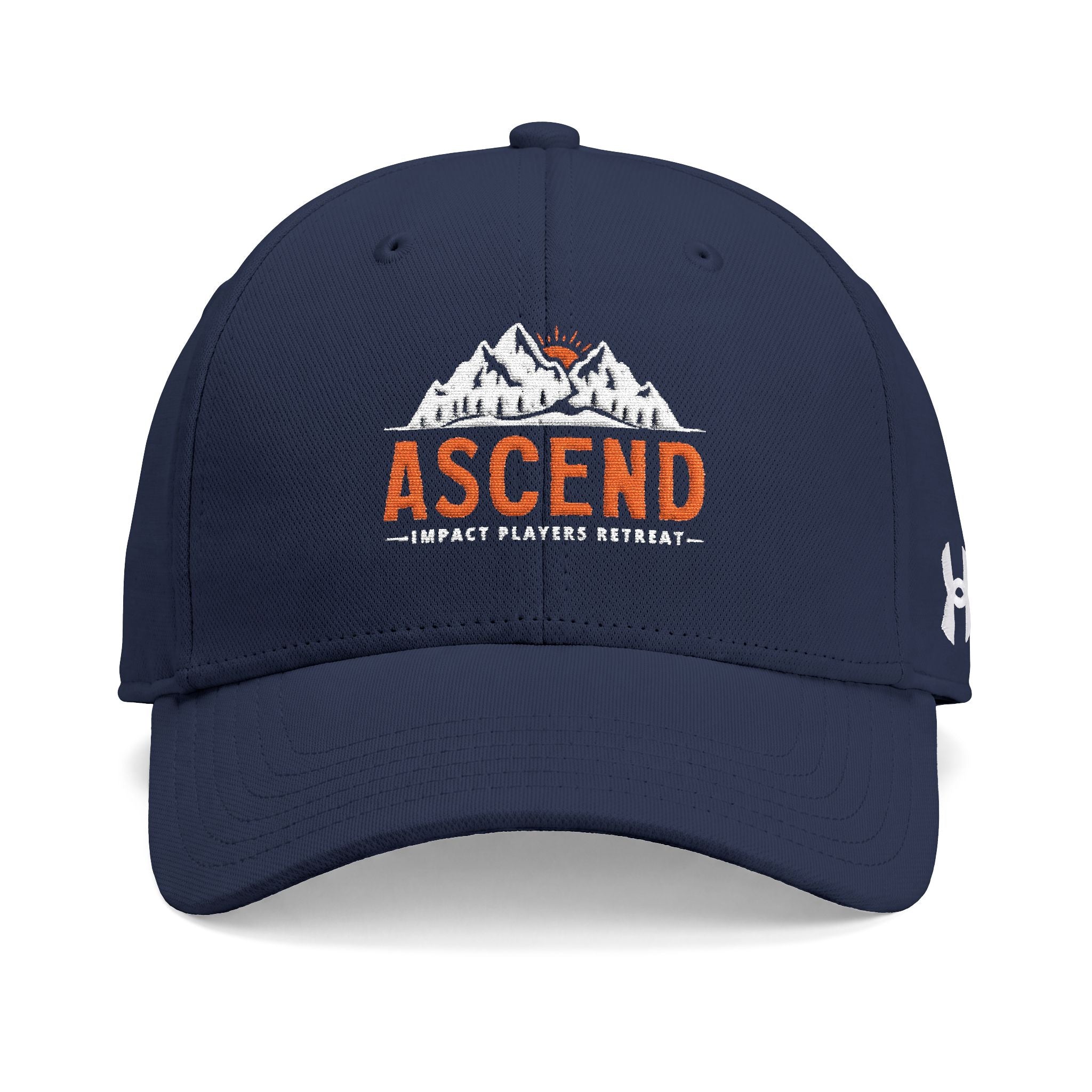 Ascend  Under Armour  Hat