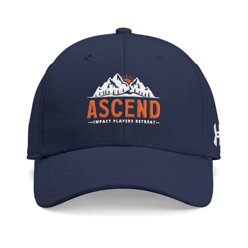 Ascend  Under Armour  Hat