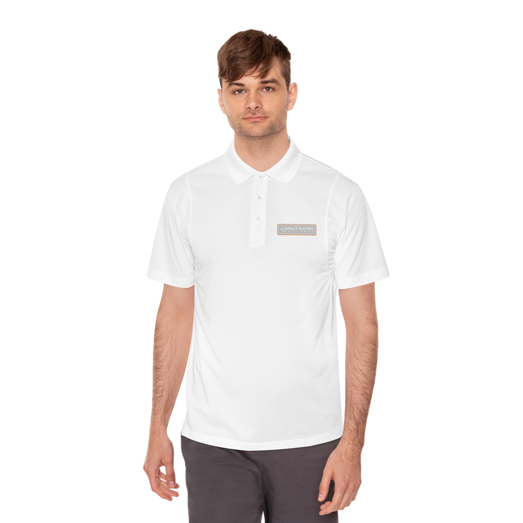 IMPACT Players National Polo Shirt