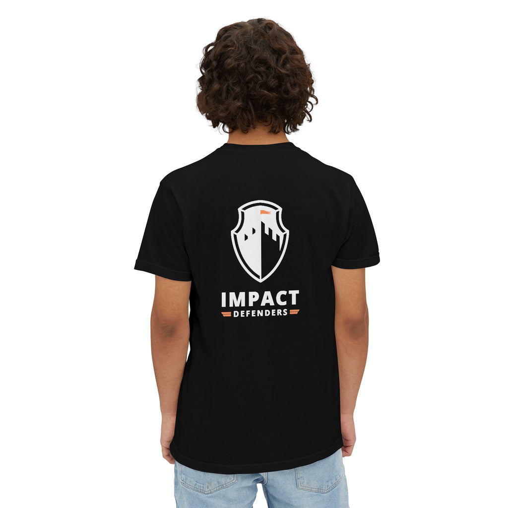 Impact Defender Pocket T-Shirt