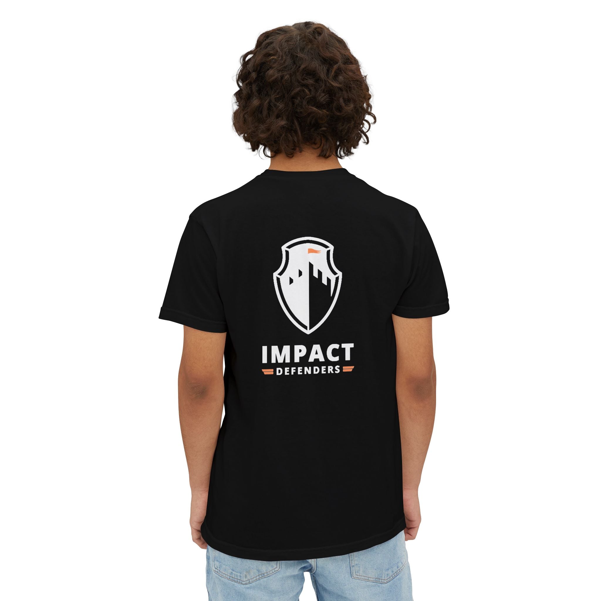 Impact Defender Pocket T-Shirt
