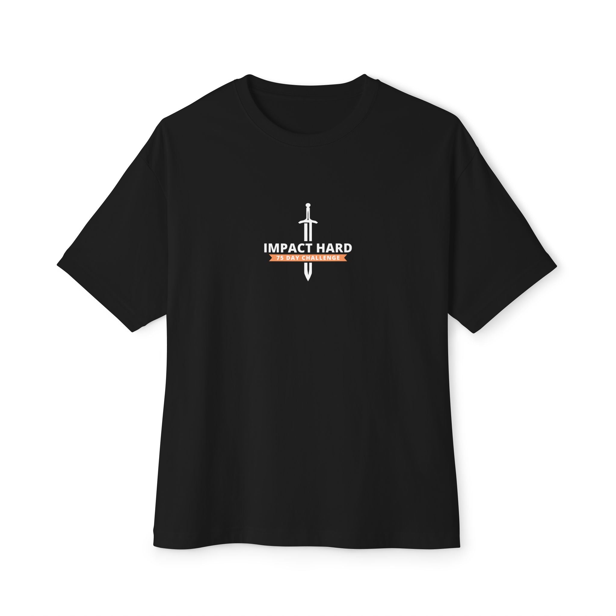 Impact Hard T-Shirt