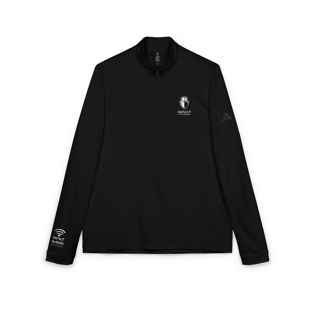 Impact Defender Adidas  1/4 Zip