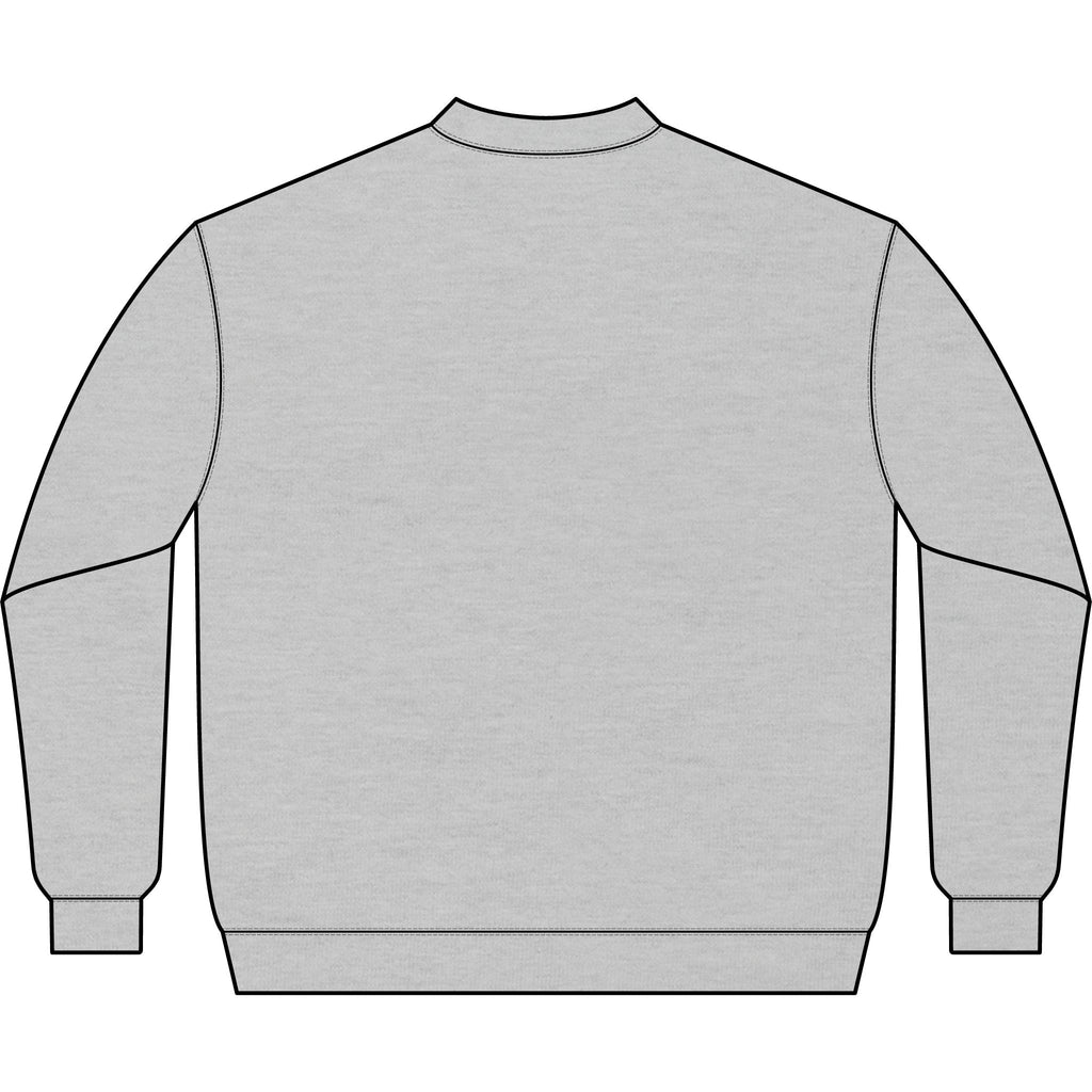 Impact Players 1/4 Zip