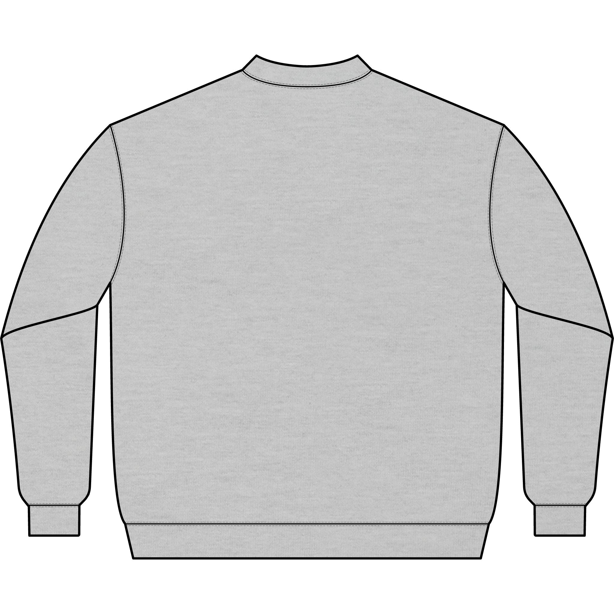 Impact Players 1/4 Zip