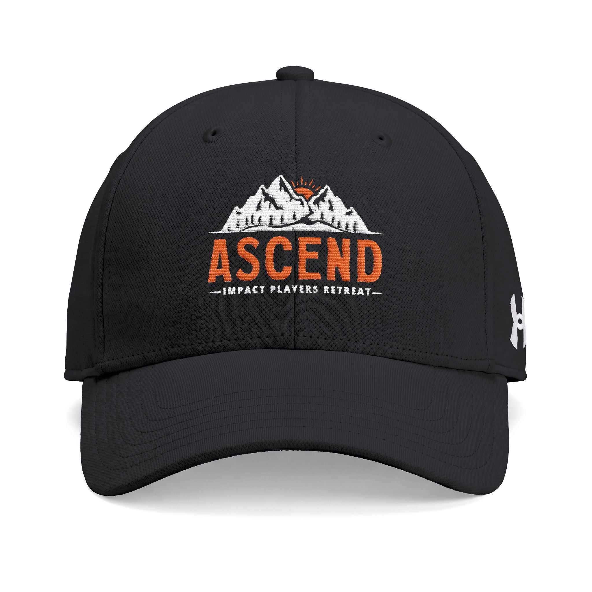 Ascend  Under Armour  Hat